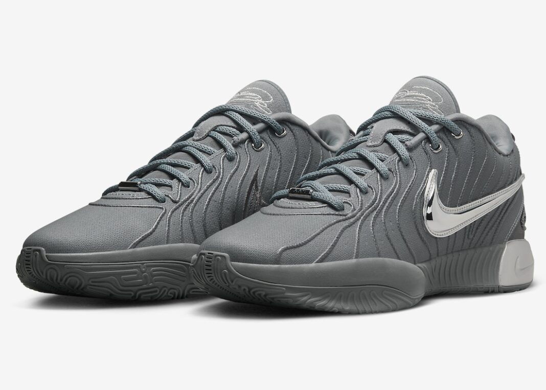 Nike LeBron 21 Cool Grey HF5352 001 1068x762