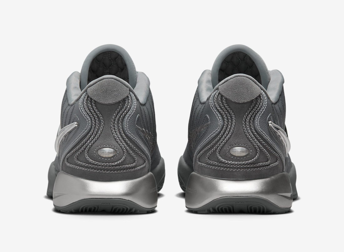 Nike LeBron 21 Cool Grey HF5352 001 4