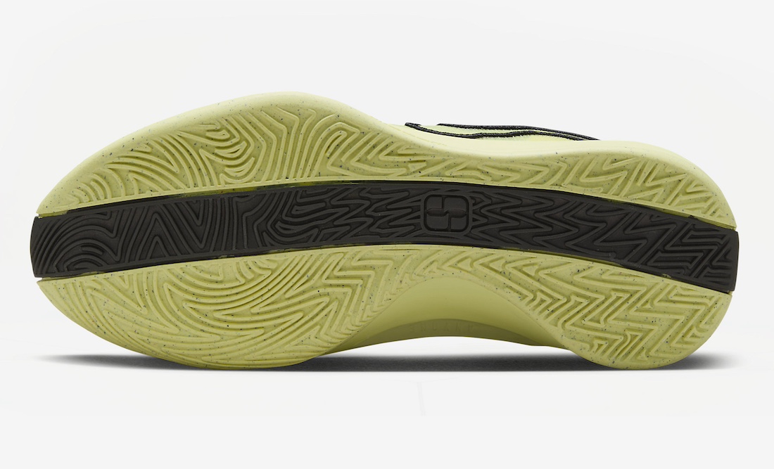 Nike Sabrina 1 Luminous Green FQ3381 303 1