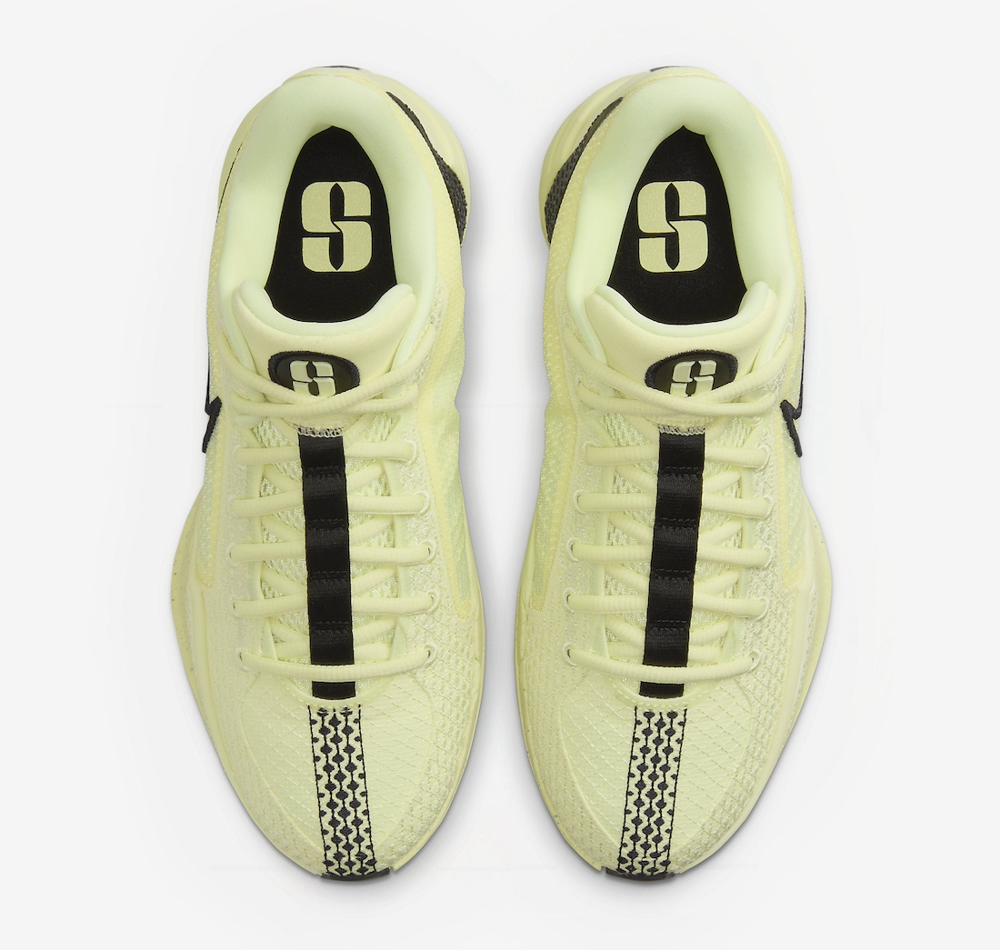 Nike Sabrina 1 Luminous Green FQ3381 303 3
