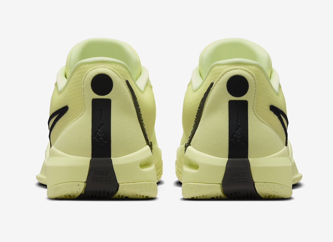 Nike Sabrina 1 Luminous Green FQ3381 303 5