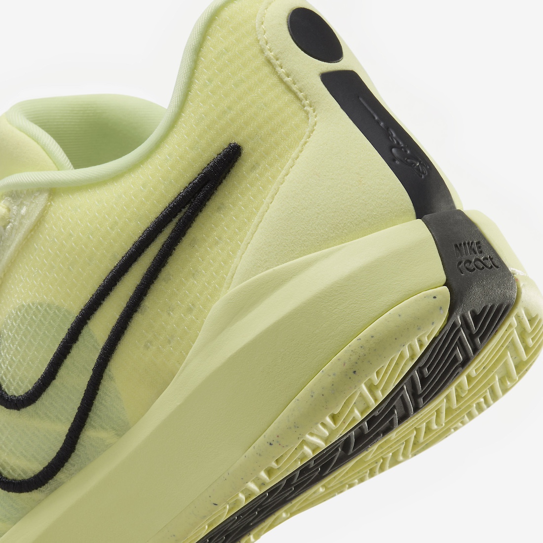 Nike Sabrina 1 Luminous Green FQ3381 303 7
