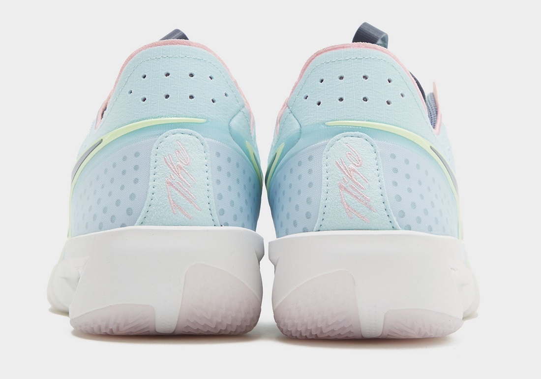 Nike Zoom GT Cut 3 Easter DV2918 401 3