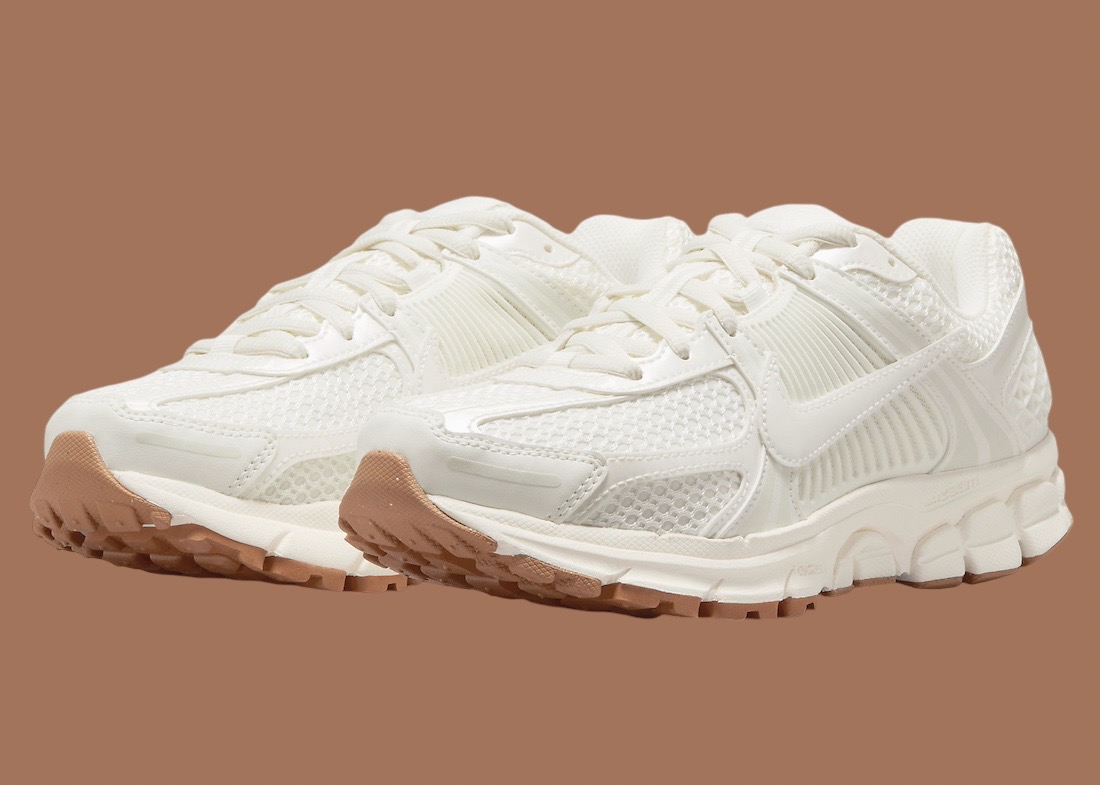 Nike Zoom Vomero 5 Sail Gum HM5886-133