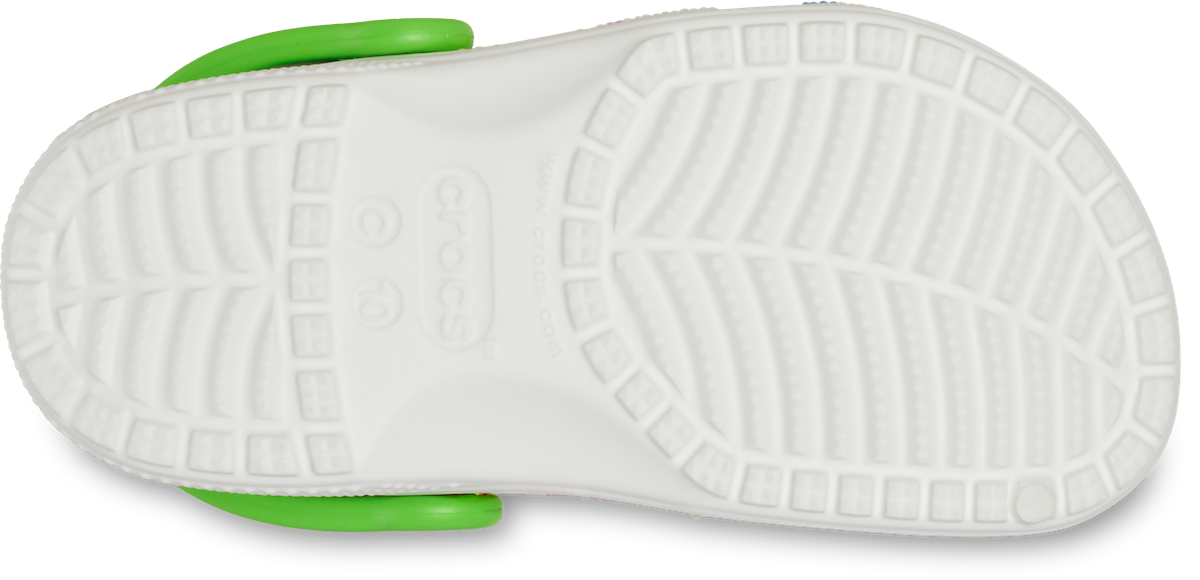 Туфли для девочек Crocs