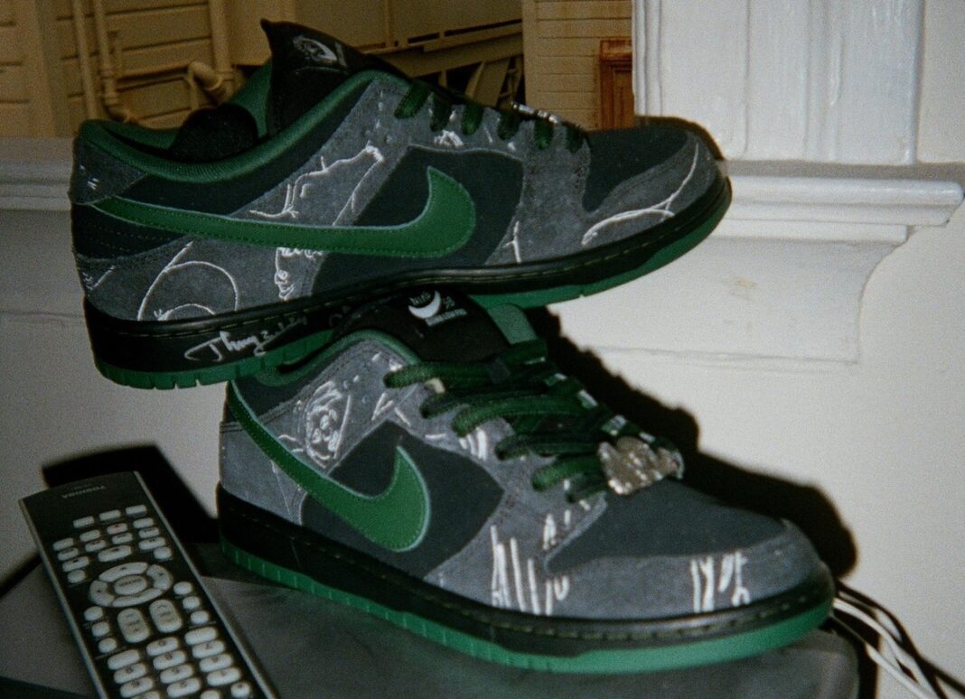 There Skateboards Nike SB Dunk Low 2024 Release Info 1068x774