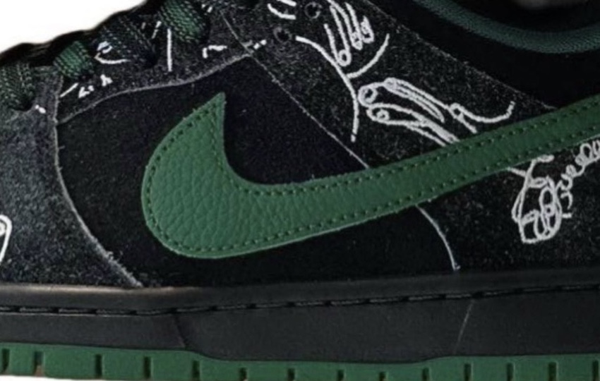 There Skateboards x Nike SB Dunk Low Releases in 2024