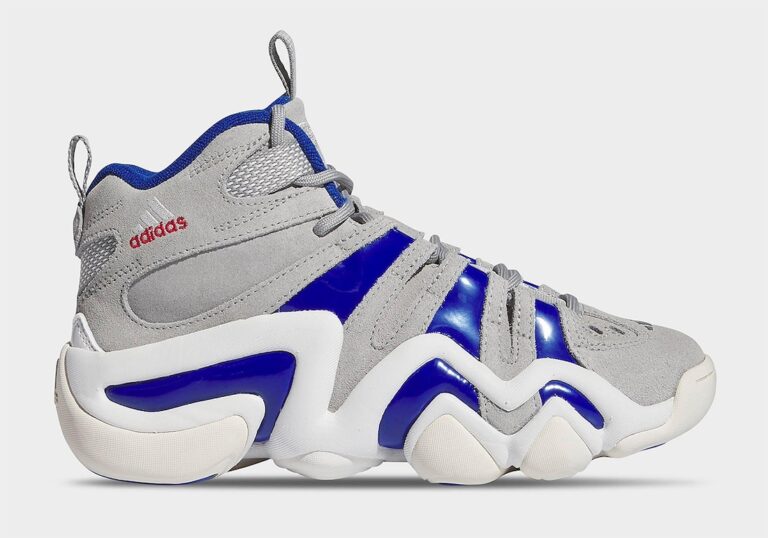 adidas Crazy 8 Los Angeles Dodgers ID6190