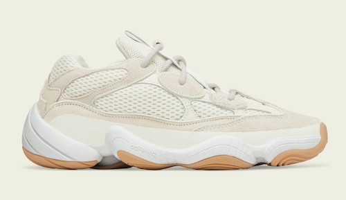 adidas Yeezy 500 Stone Taupe Release Date
