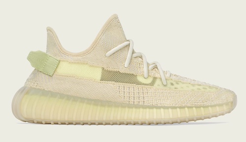 adidas Yeezy Boost 350 V2 Flax 2024 Release Date