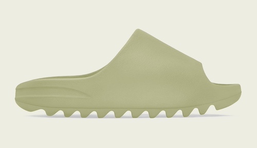 adidas Yeezy mccartney Slide Resin Release Date 2024