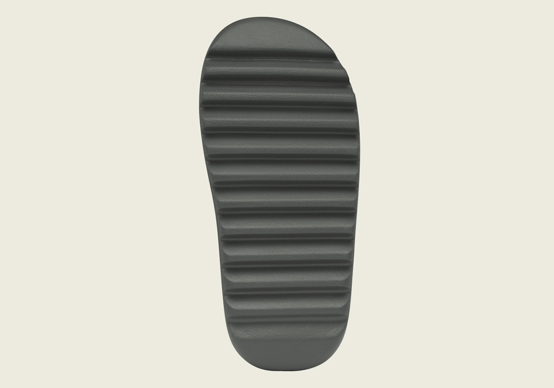 adidas nike Yeezy Slides Dark Onyx ID5103 4