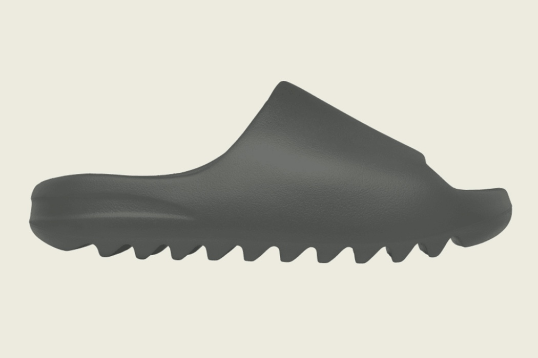 adidas Yeezy Slides Dark Onyx ID5103