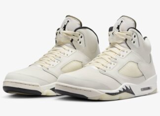 Nike Air Jordan 1 Low G Golf Triple White Sneakers Shoes Me