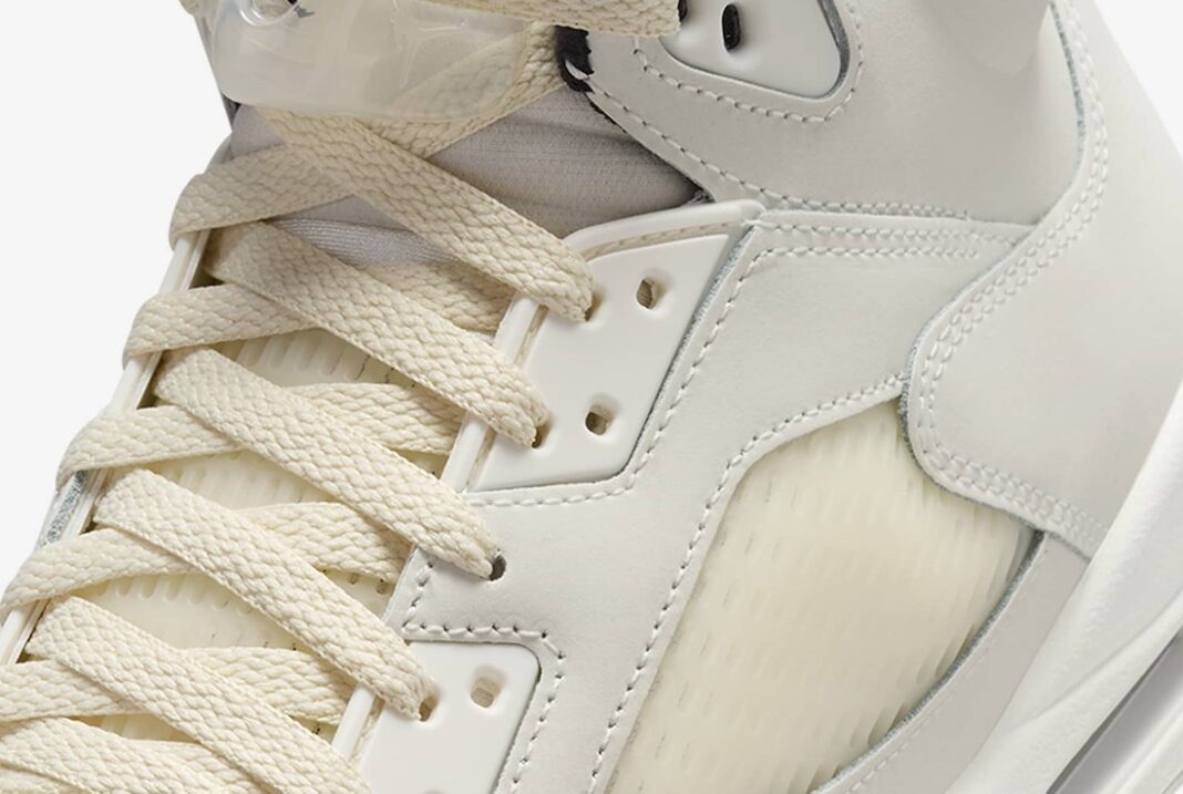 sail aj5