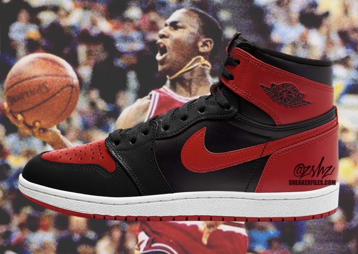 Air jordan 1 coming soon best sale