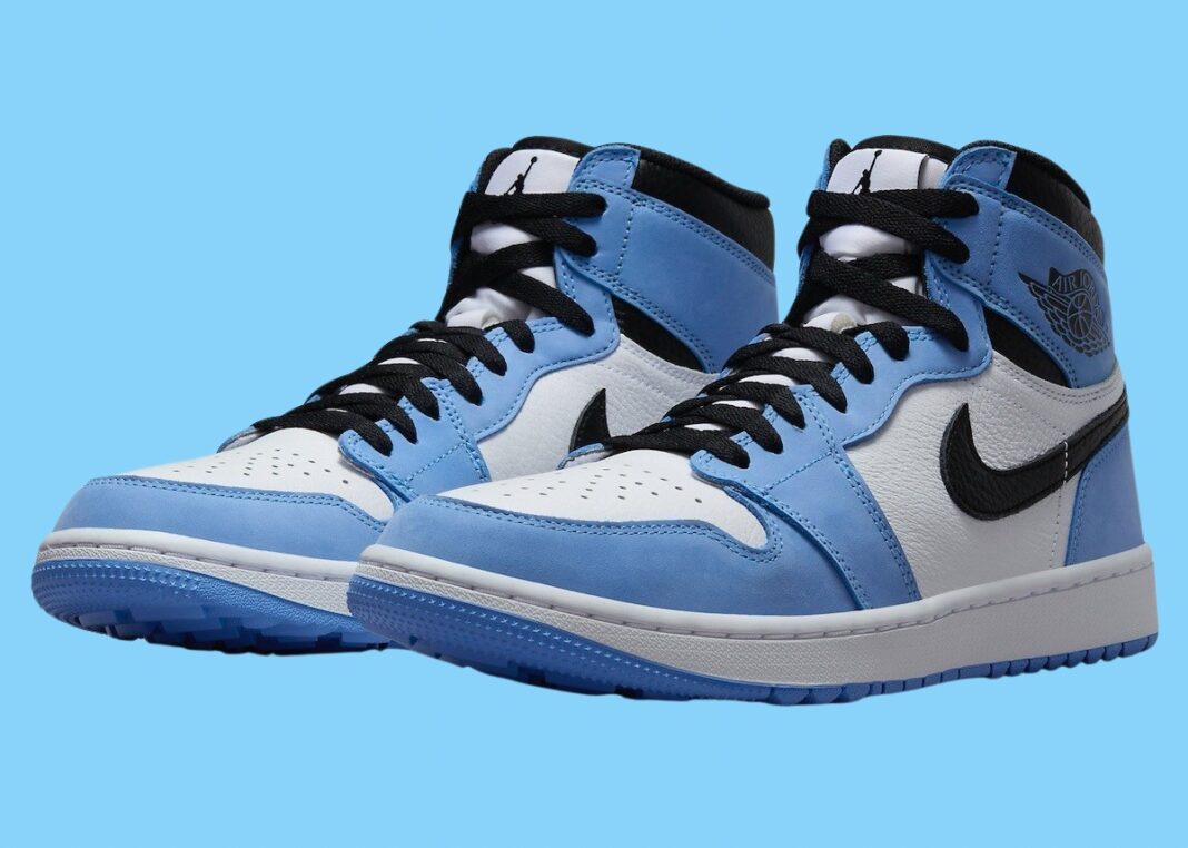 Air Jordan 11 Retro Low LE Blue Snakeskin sneakers