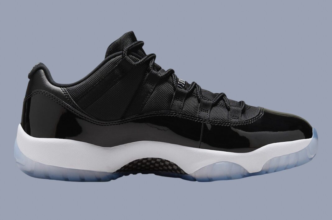 legit check space jam 11