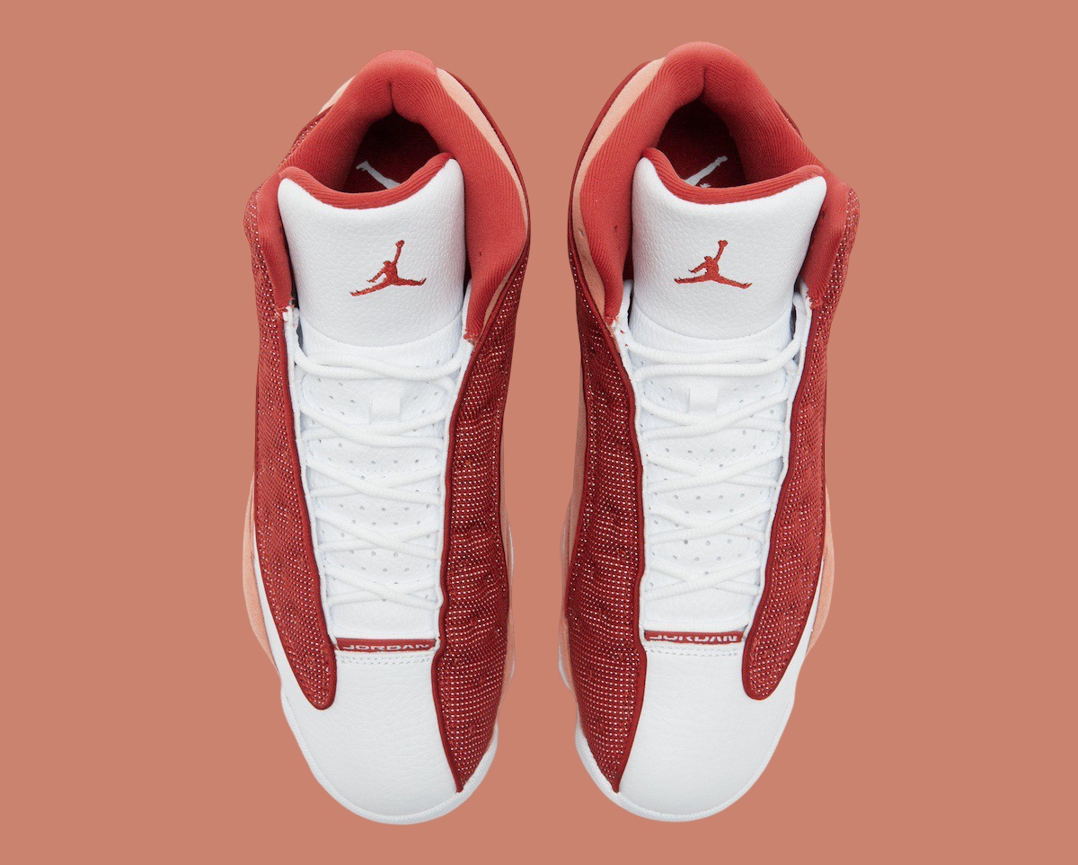 Lil Wayne Air Jordan XI Low White Varsity Red