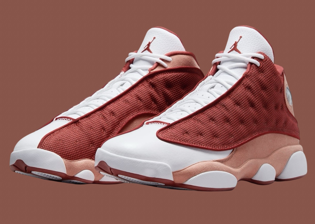 Jumpman retro 13 best sale