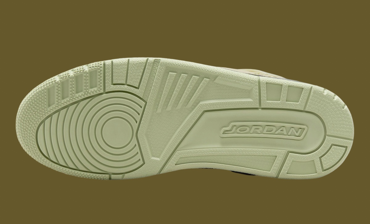 Кроссовки Jordan Proto-Max 720
