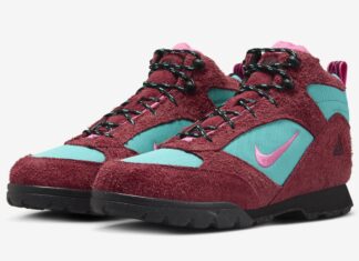 Nike ACG Torre Mid Team Red Dusty Cactus FD0212 600 4 324x235