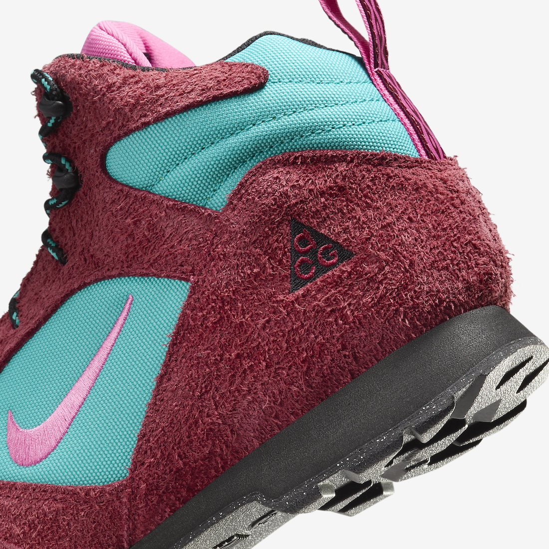 Nike ACG Torre Mid Team Red Dusty Cactus FD0212 600 7
