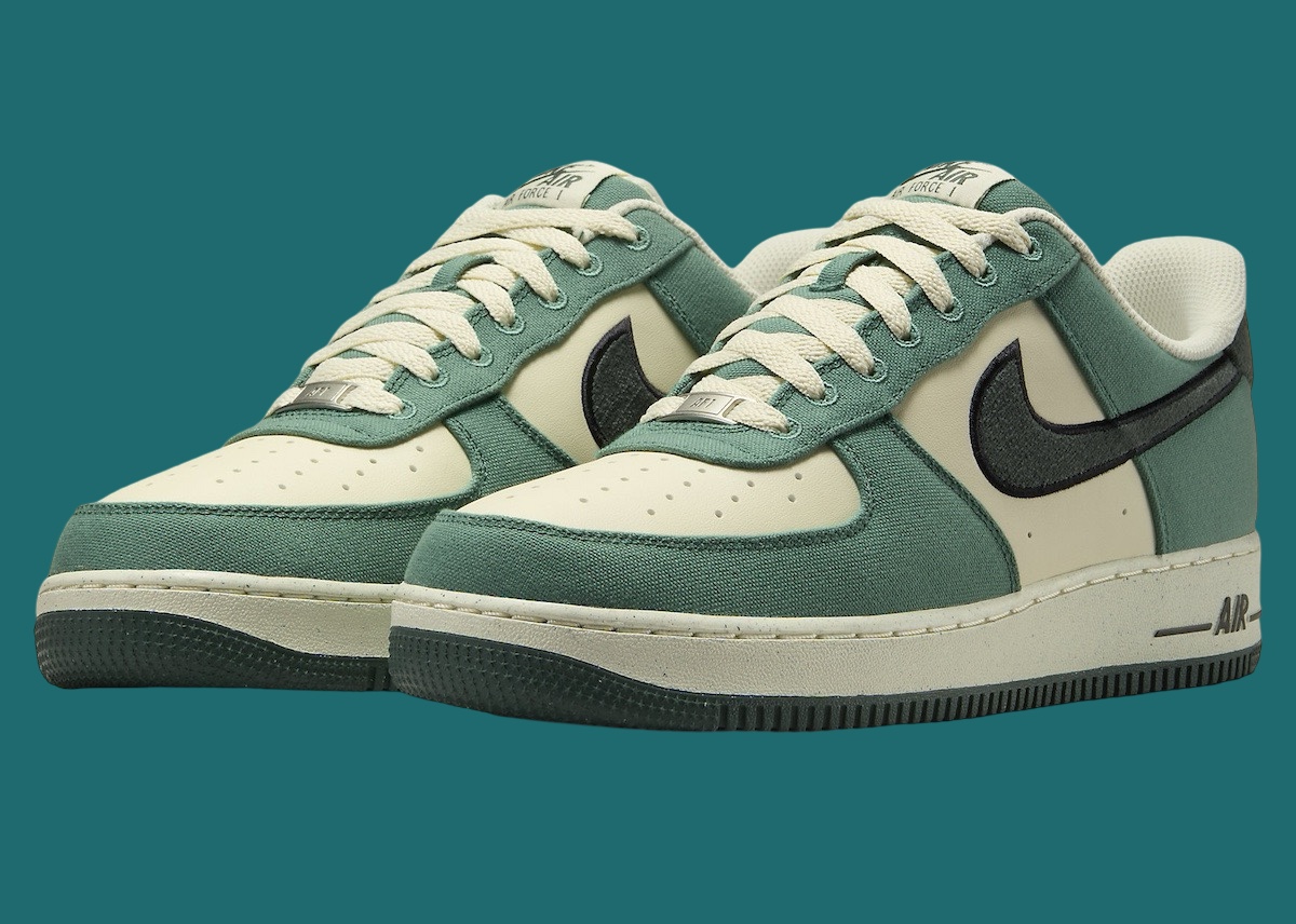 Nike Air Force 1 Low “Notebook Doodle” Releases Summer 2024