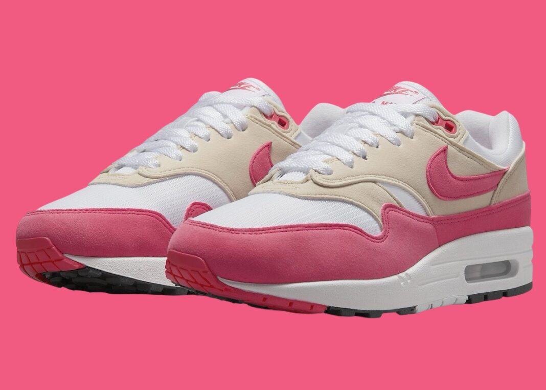 nike automne Air Max 1 Aster Pink DZ2628 110 1068x762
