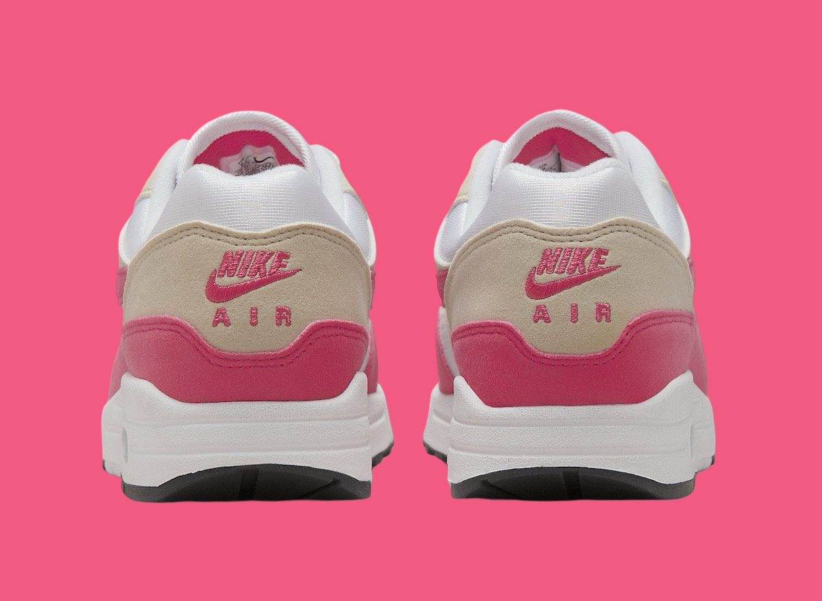 nike automne Air Max 1 Aster Pink DZ2628 110 4