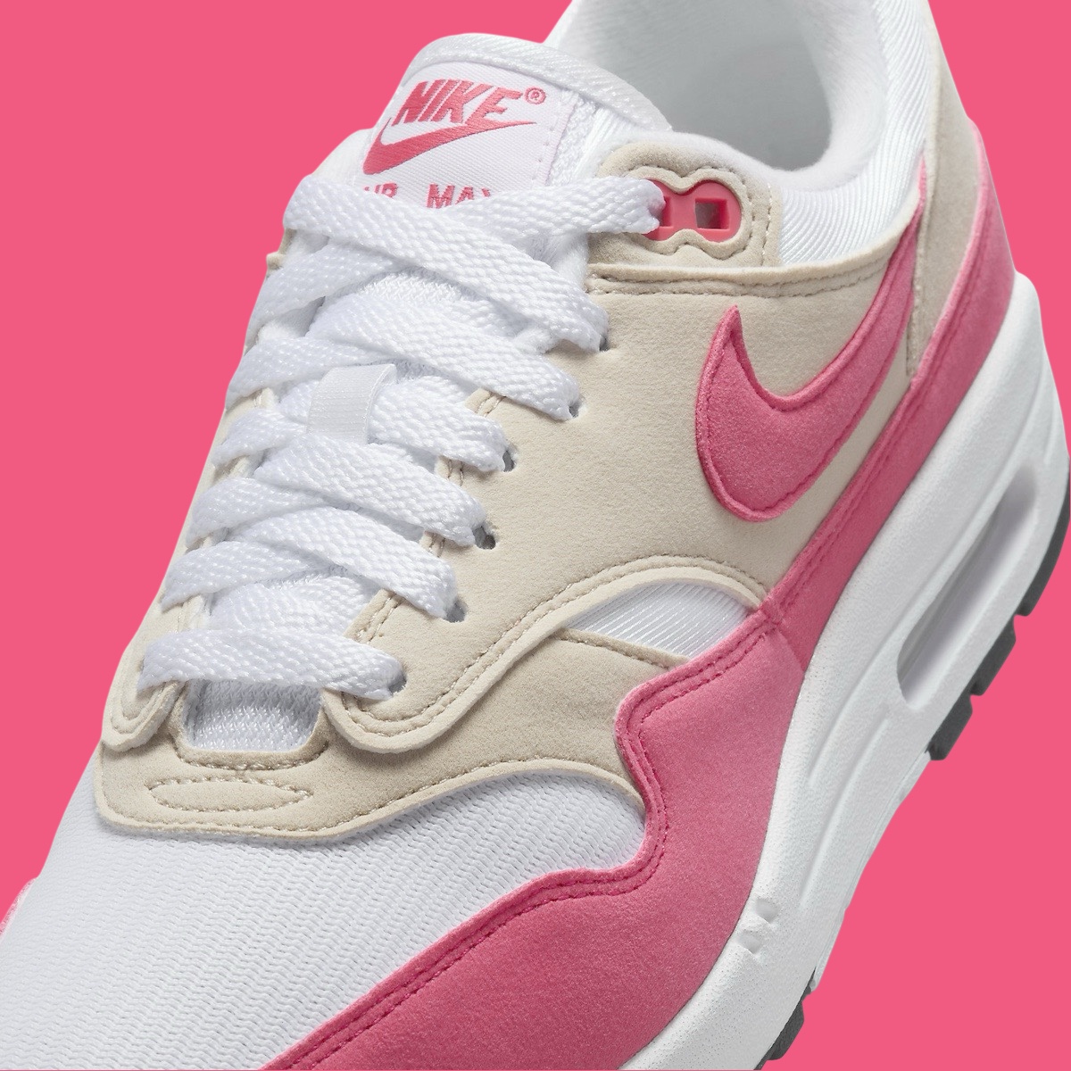 nike automne Air Max 1 Aster Pink DZ2628 110 6