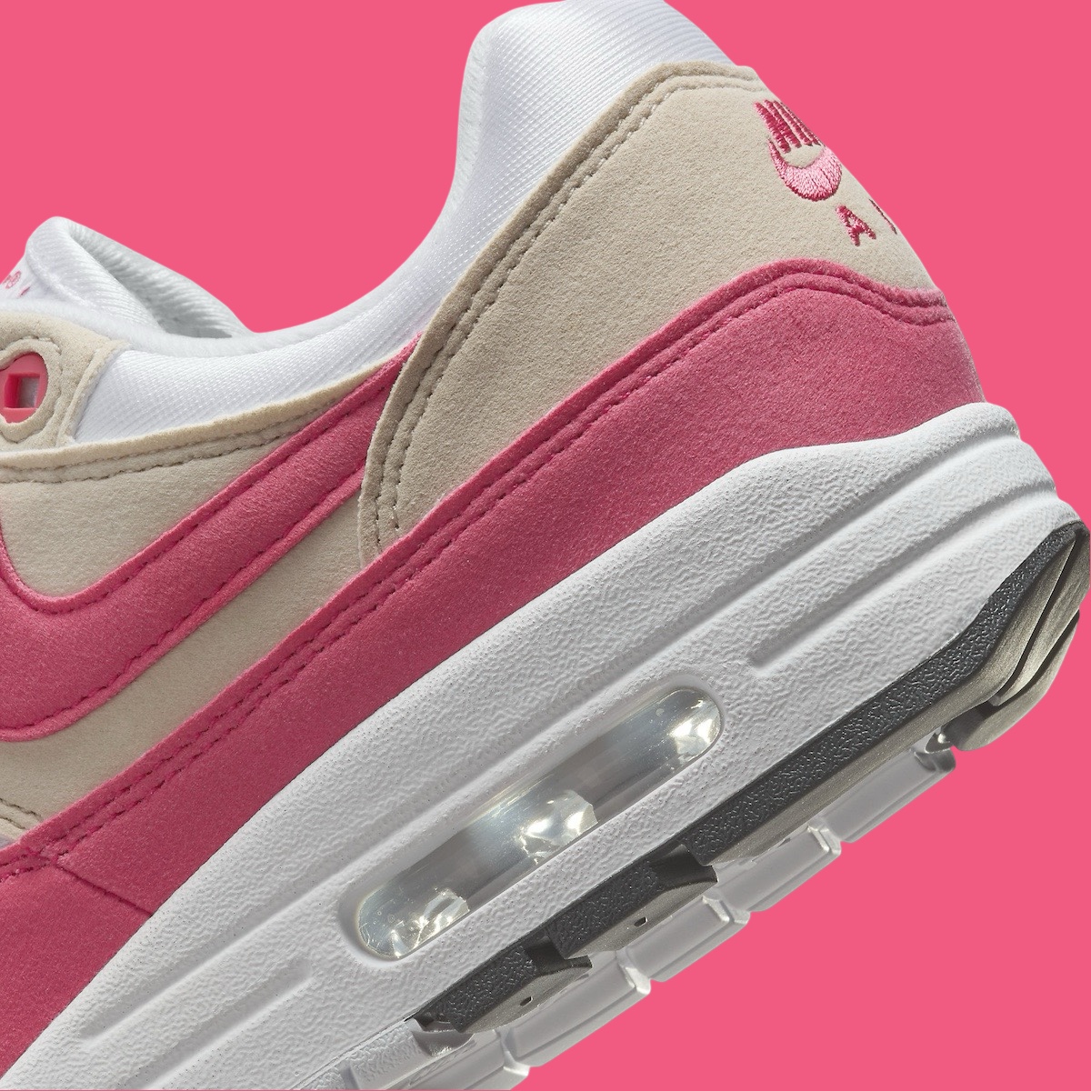 nike automne Air Max 1 Aster Pink DZ2628 110 7