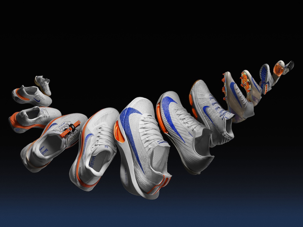 Nike Blueprint Pack 2024