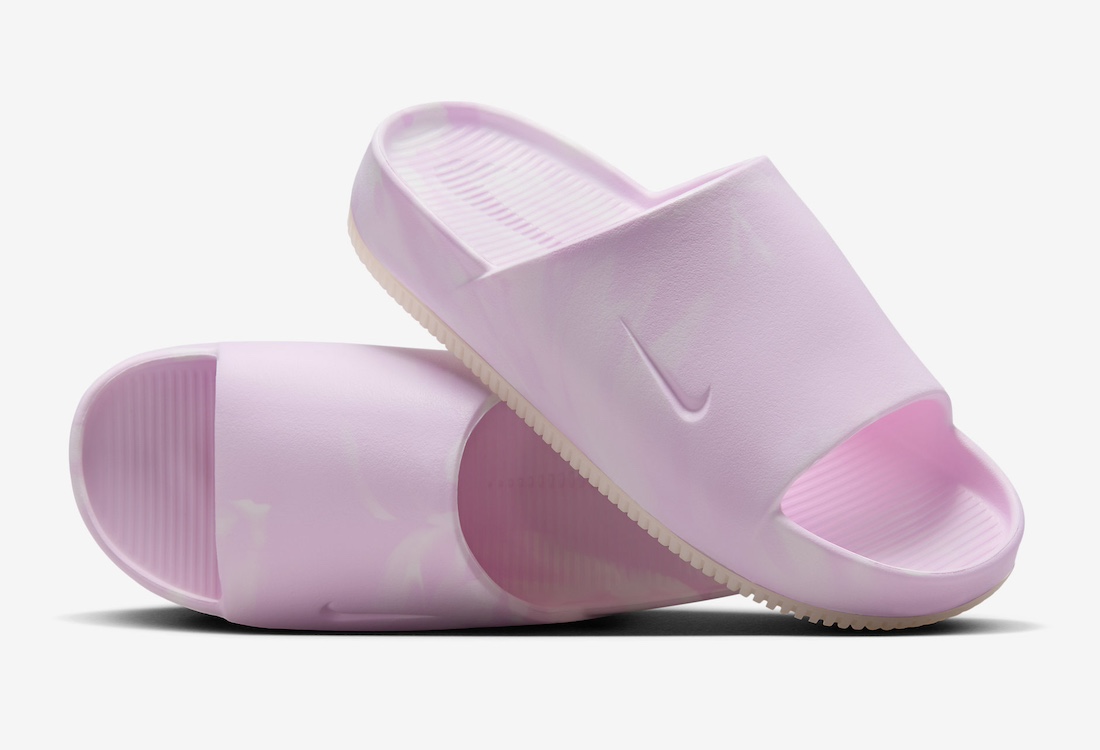 Nike Calm Slide Pink FV5643 600