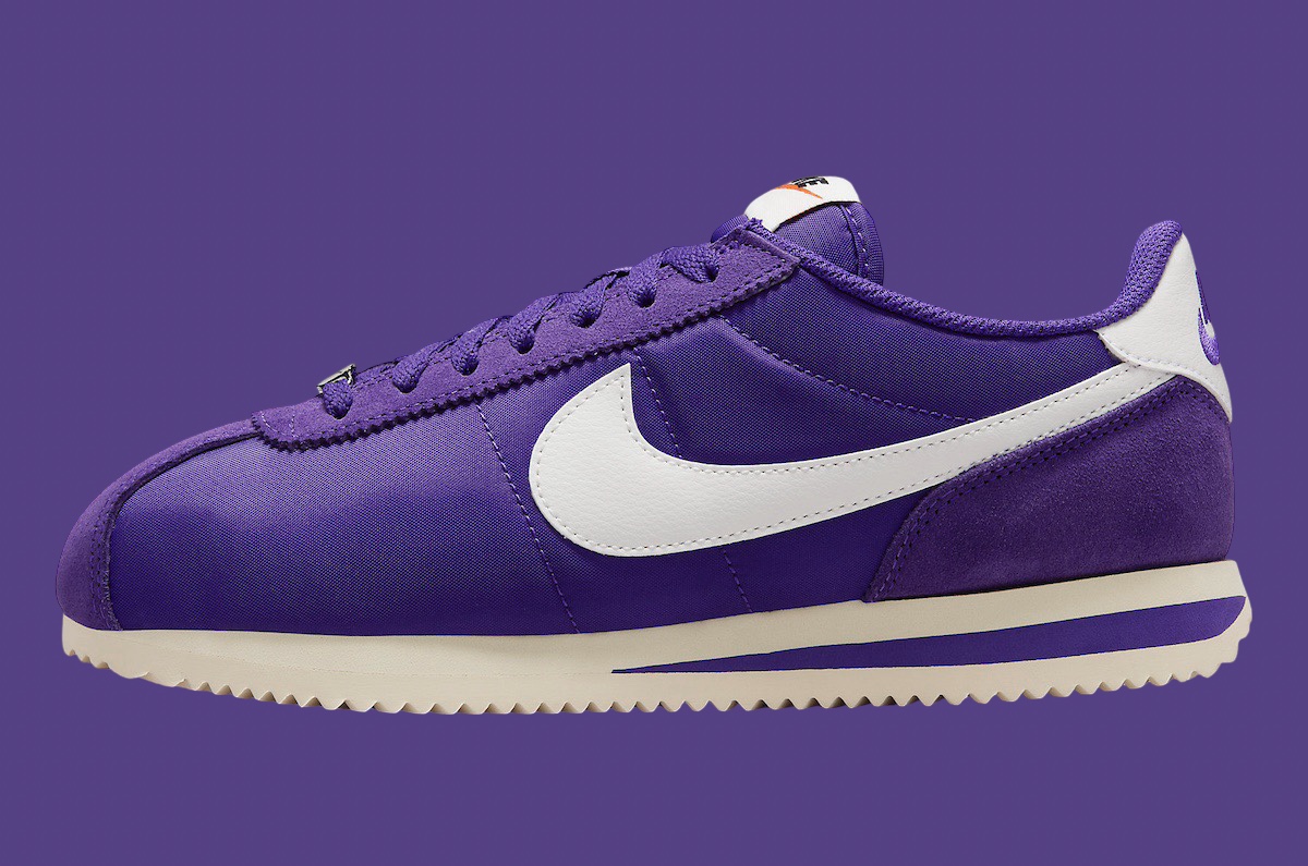 Nike Cortez Court Purple DZ2795 500 1