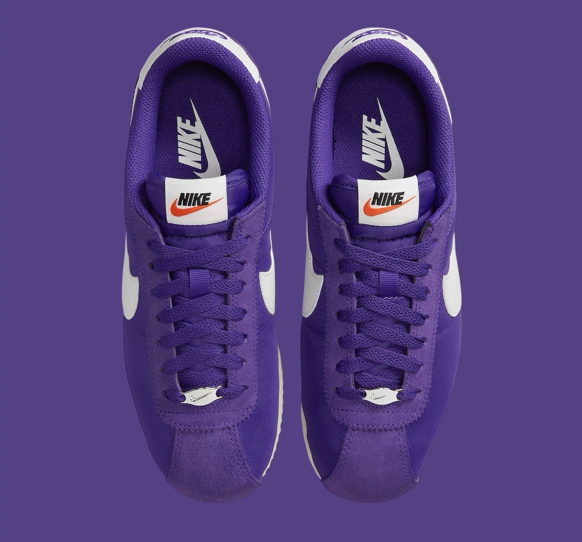 Nike Cortez Court Purple DZ2795 500 3