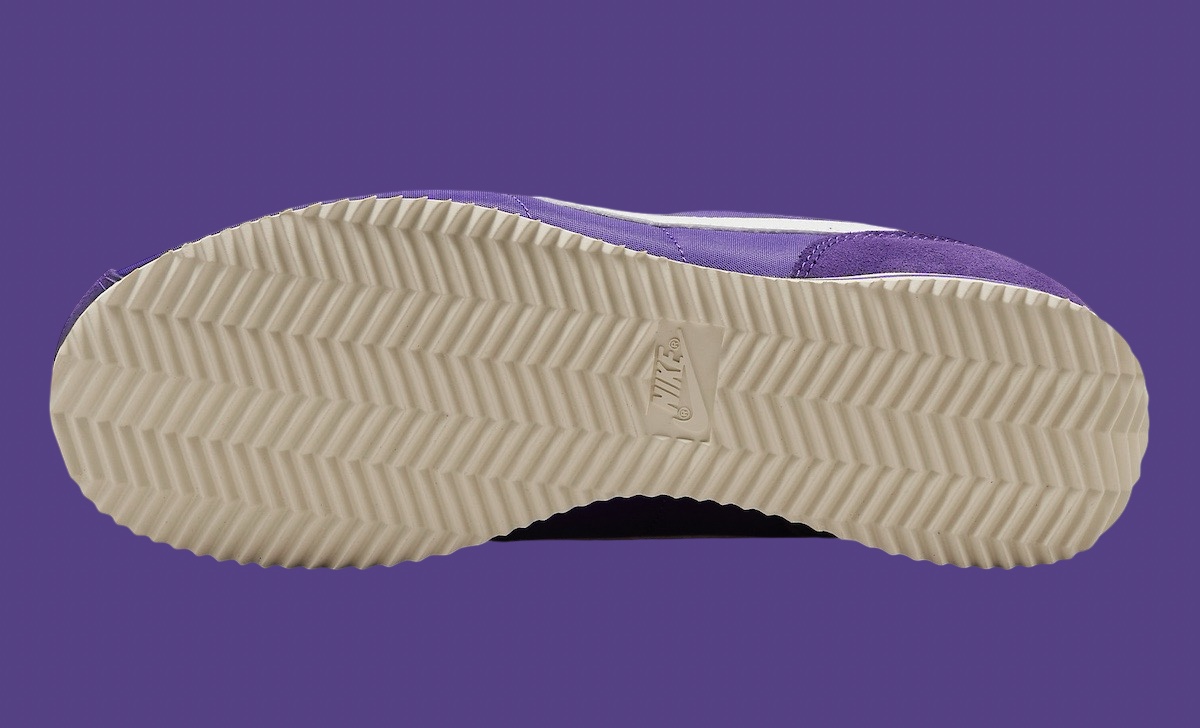 Nike Cortez Court Purple DZ2795 500 5