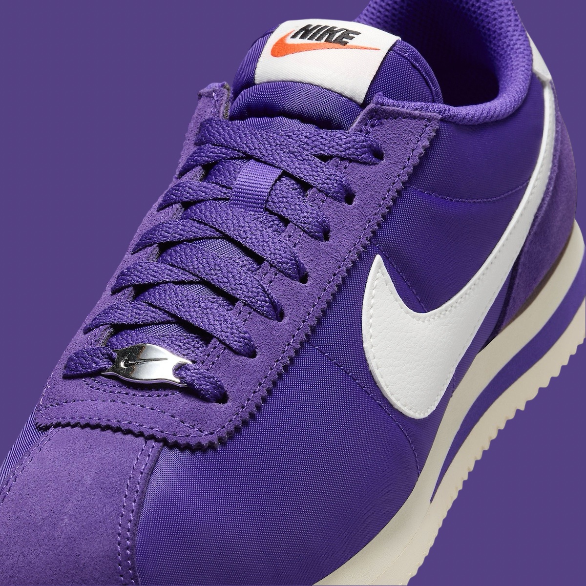 Nike Cortez Court Purple DZ2795 500 6