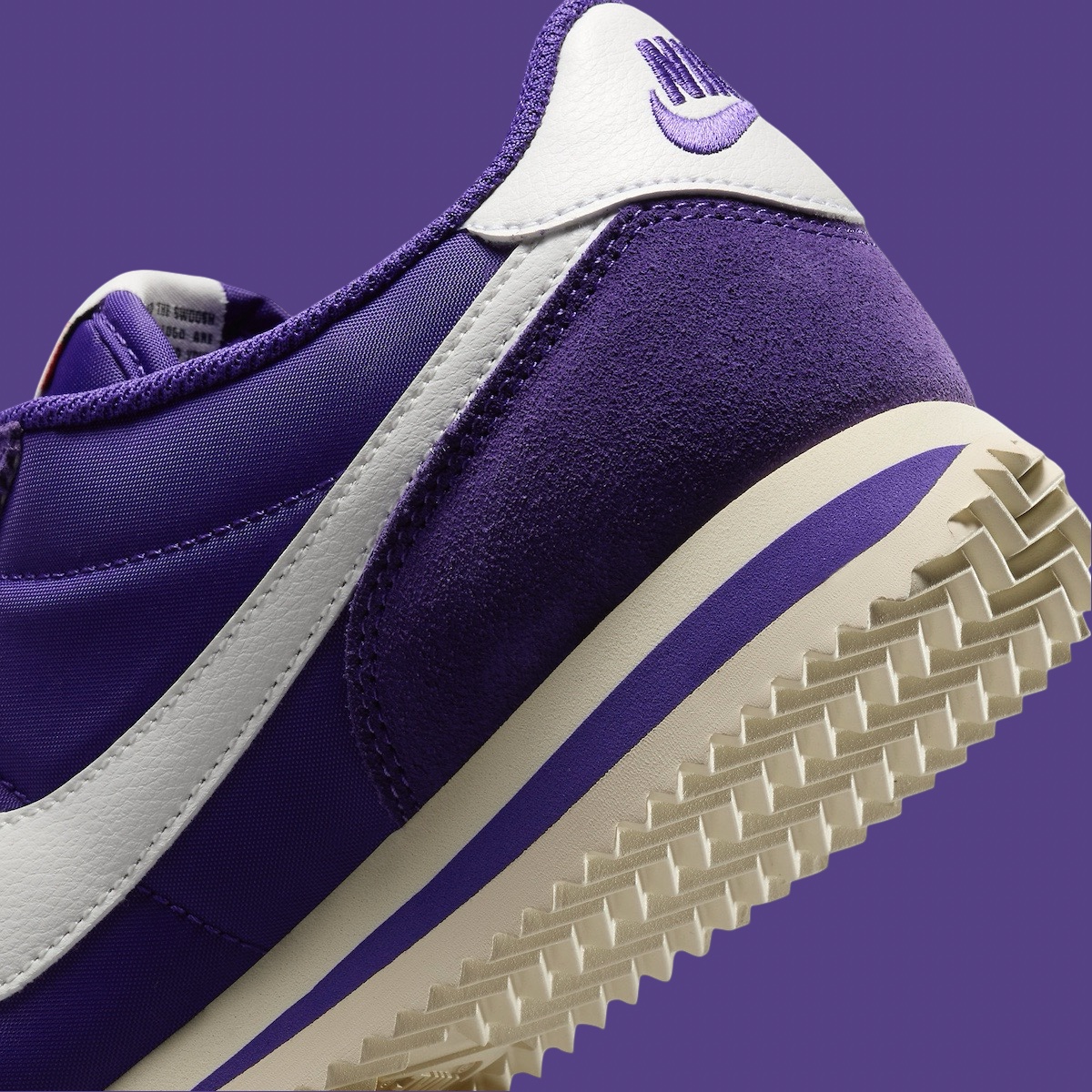 Nike Cortez Court Purple DZ2795 500 7