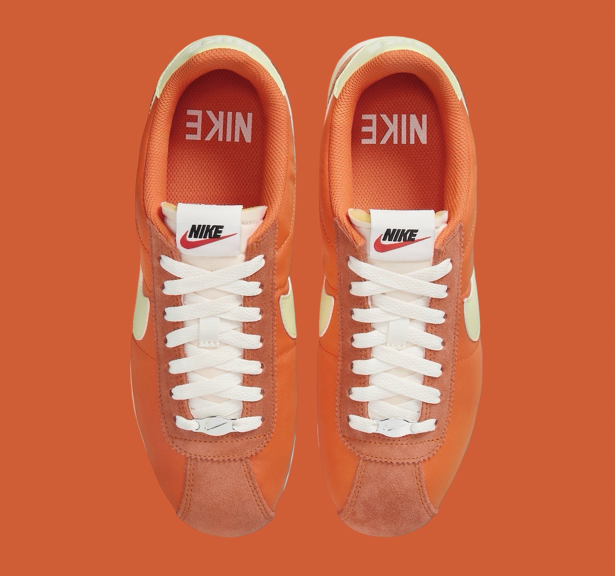 Nike Cortez Safety Orange HJ9612 800 3