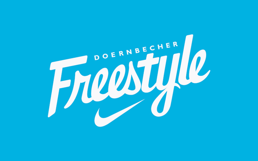 Nike Doernbecher Freestyle XX 2024 Collection