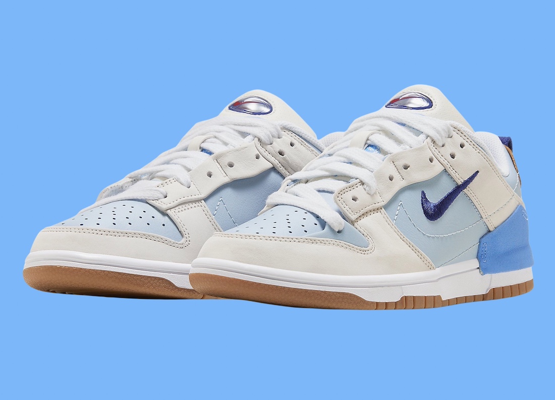 Nike Dunk Low Disrupt 2 “Since 1972” Releases Summer 2024