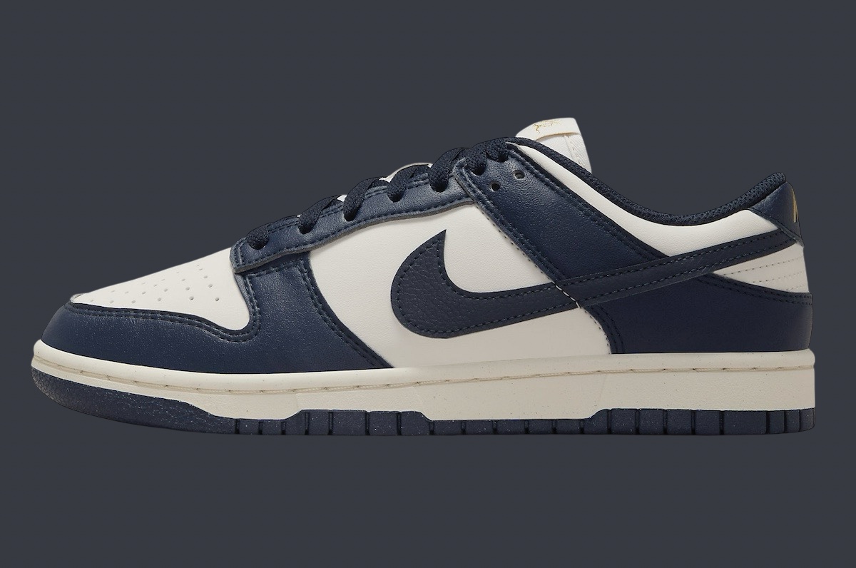 Nike Dunk Low Next Nature Olympic FZ6770 001 1