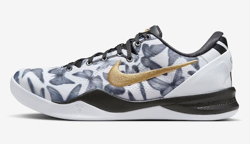 Nike skate Kobe 8 Protro Mambacita Release Date