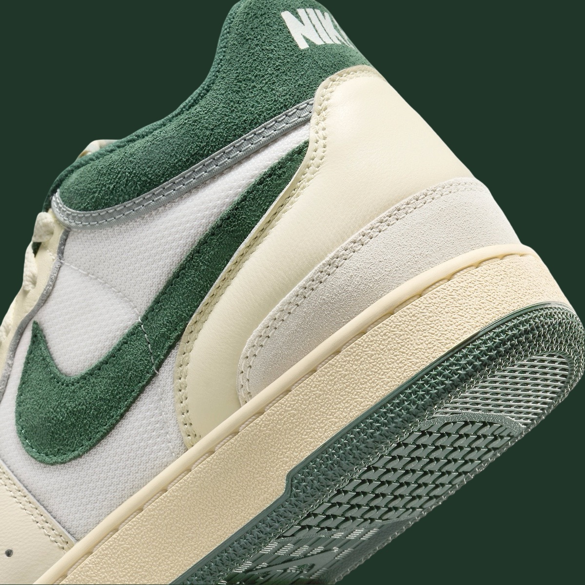 Nike Mac Attack Sail Fir Green FZ2097-100 Nike Mac Attack Sail Fir Green FZ2097-100