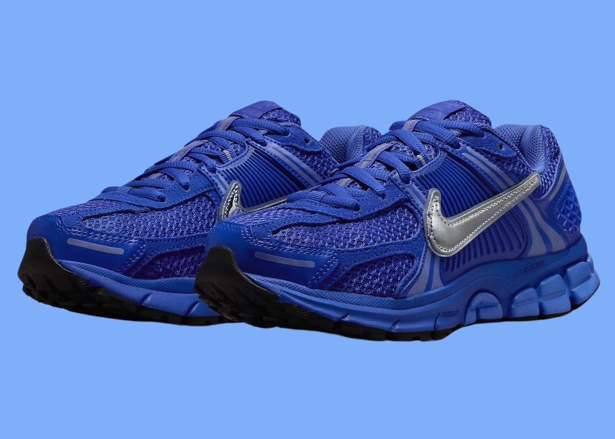 Nike Zoom Vomero 5 “Racer Blue” Releases July 2024