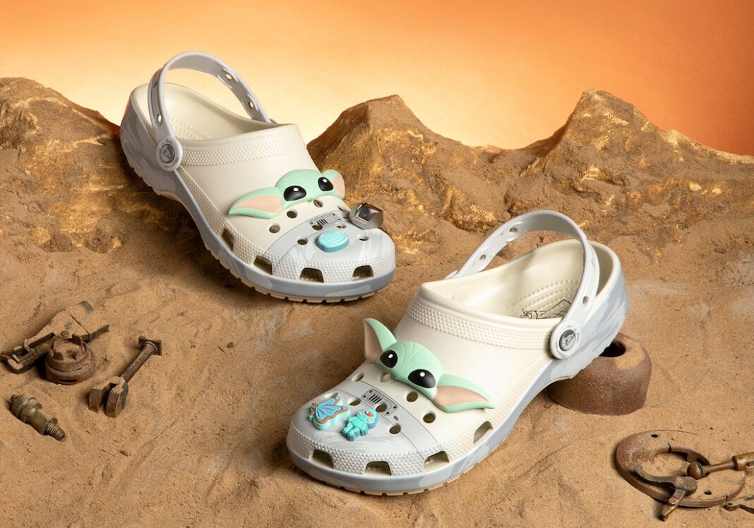 Crocs sandales online