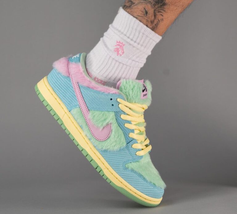 verdy nike sb