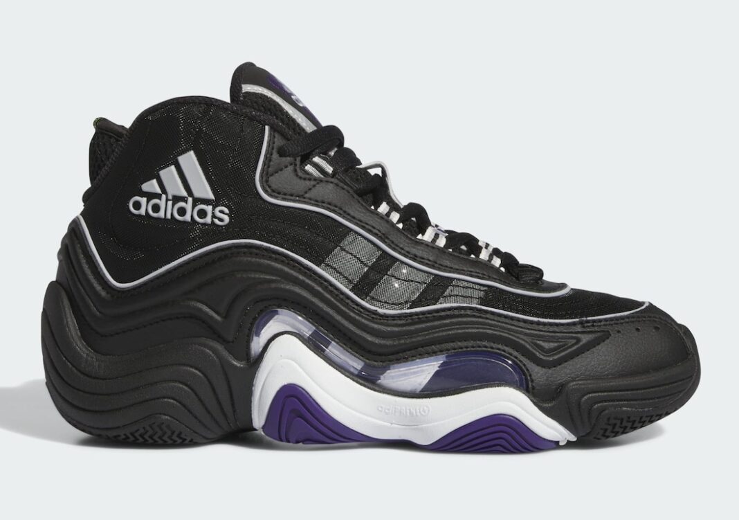 adidas And Crazy 98 Core Black Collegiate Purple IG8341 1068x751