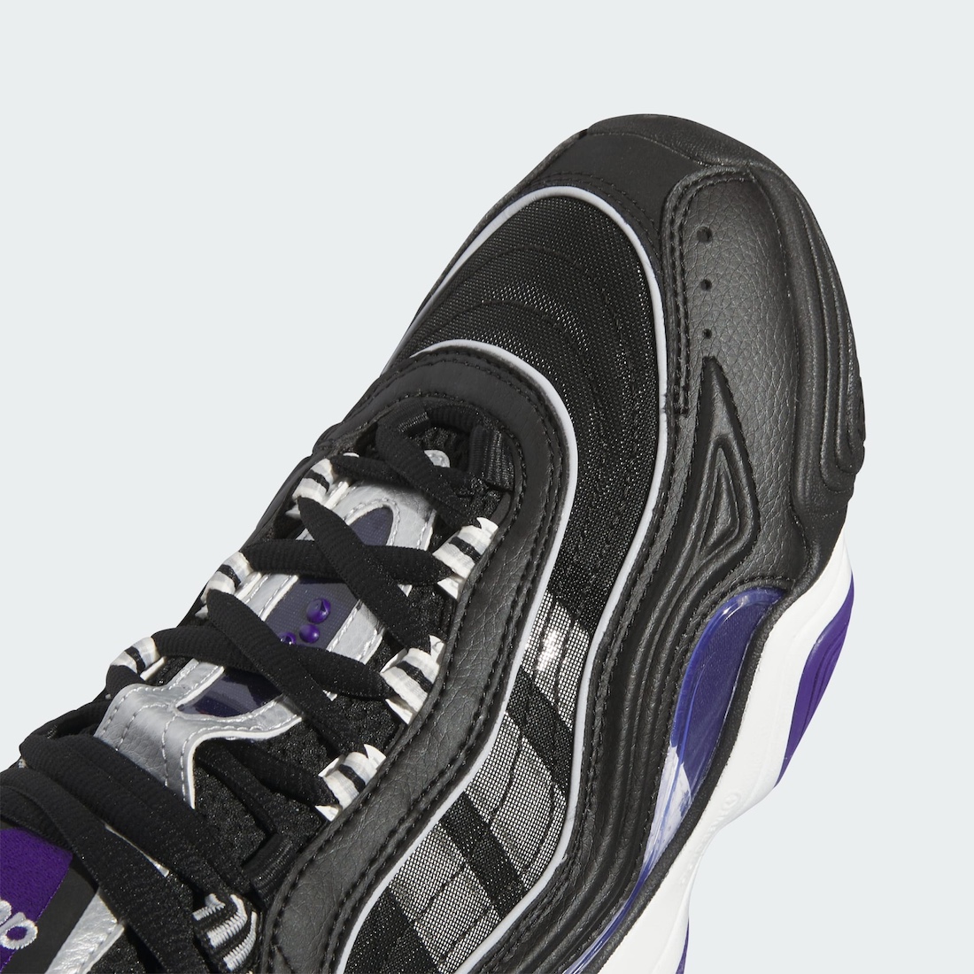 adidas And Crazy 98 Core Black Collegiate Purple IG8341 6